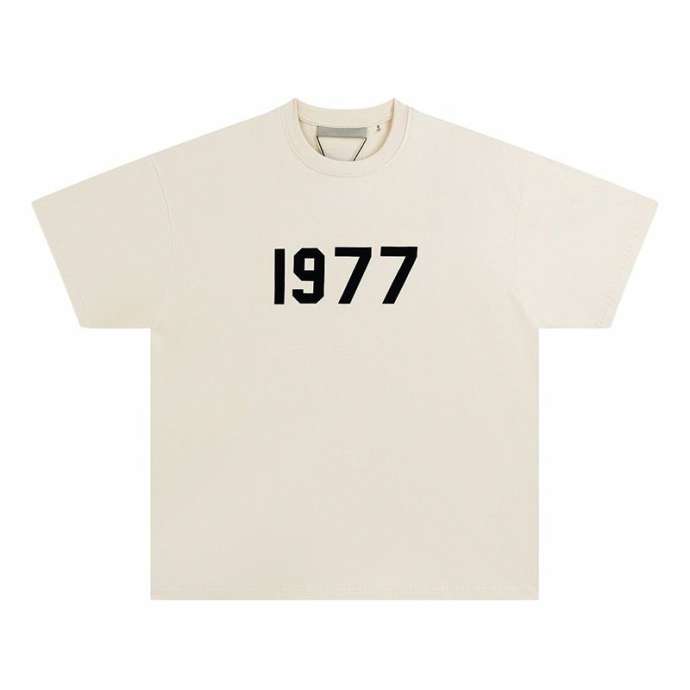 Picture of Fear Of God T Shirts Short _SKUFogS-XL75034436